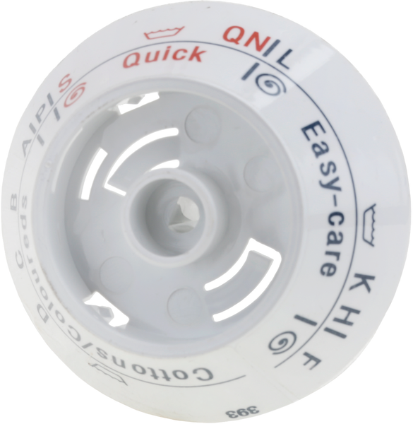00181501 Knoflík programů Bosch | Siemens
