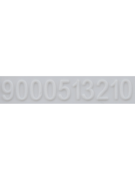 00181966 Vodítko Bosch | Siemens