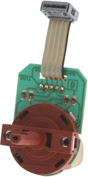 00187287 Operační modul do varné desky Bosch | Siemens