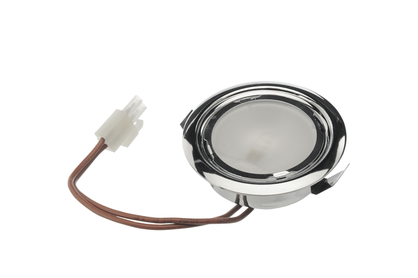 00187447 Halogenové světlo, kompletní