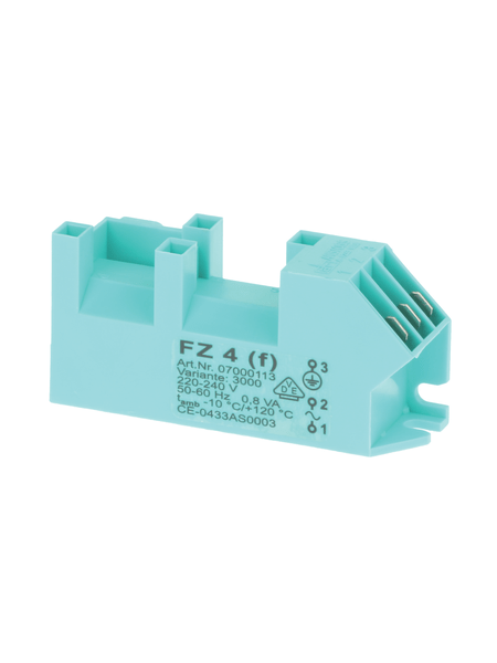 00187502 Piezozapalovač Bosch | Siemens