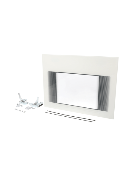 00214544 Čelní skleněný panel Bosch | Siemens