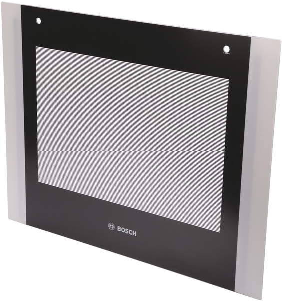 00249412 Čelní skleněný panel Bosch | Siemens