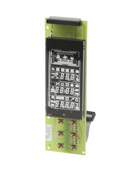 00263057 Operační modul Bosch | Siemens