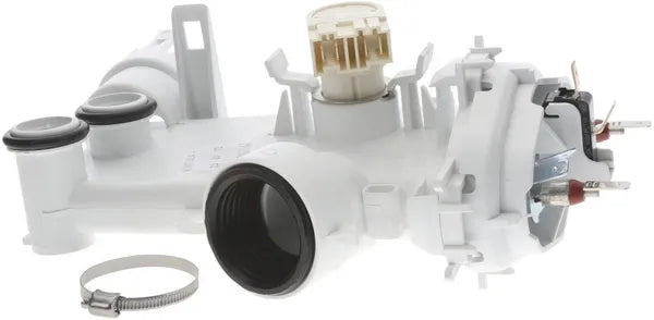 00264588 Průtokový ohřívač k myčce nádobí Bosch | Siemens
