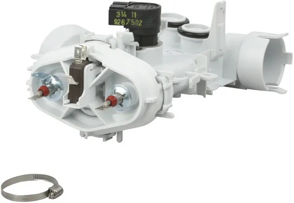 00266197 Průtokový ohřívač Bosch | Siemens