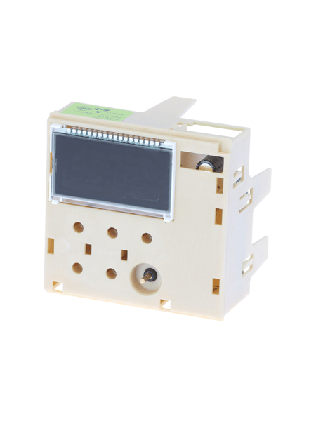 00267614 Hodiny Bosch | Siemens