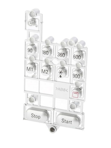 00268248 Sada tlačítek Bosch | Siemens