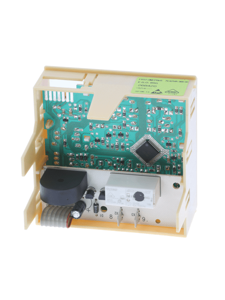 00268420 Hodiny Bosch | Siemens