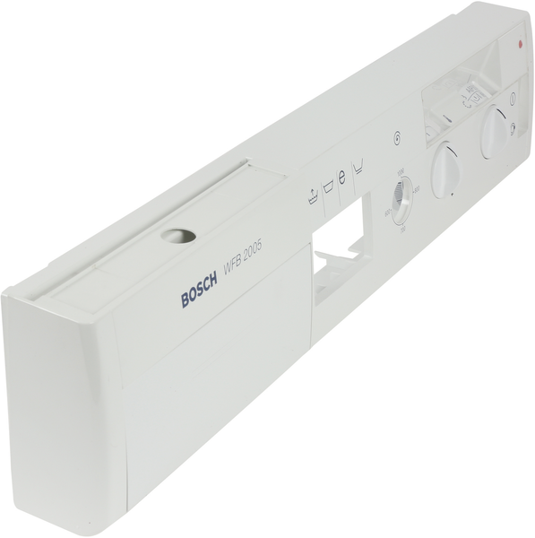 00299076 Přední panel Bosch | Siemens