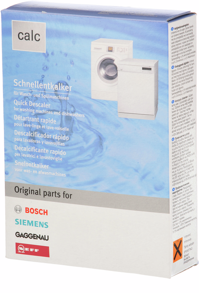 00311133 Odvápňovač Bosch | Siemens