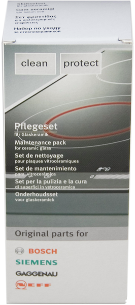00311299 Péče o sklo a keramiku Bosch | Siemens