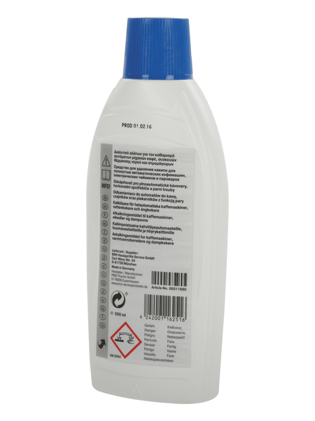 00311680 Odvápňovač Bosch | Siemens