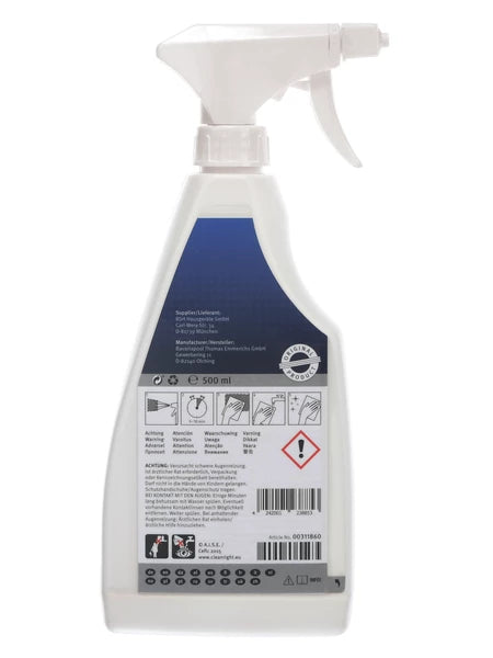00311860 Čistící gel k domácím spotřebičům