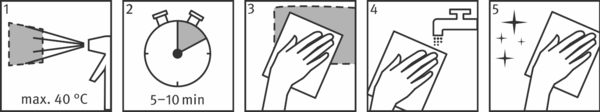 00312008 Čistící prostředek