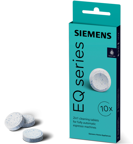 TZ80001B 00312098 Čisticí tablety Bosch | Siemens