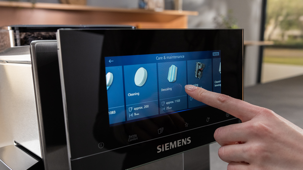 TZ80032A 00312440 Odvápňovací tablety Bosch | Siemens