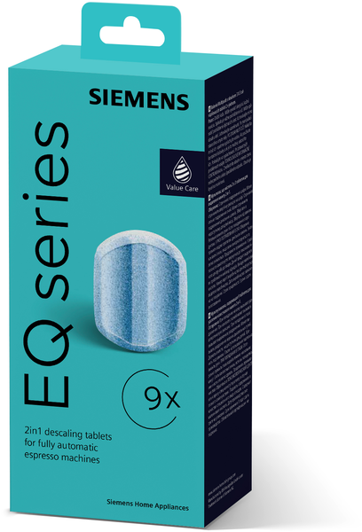 TZ80032A 00312440 Odvápňovací tablety Bosch | Siemens