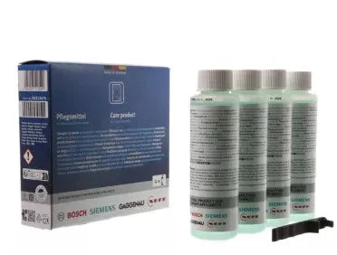 00312474 Čistící prostředek do sušičky 4 ks Bosch | Siemens
