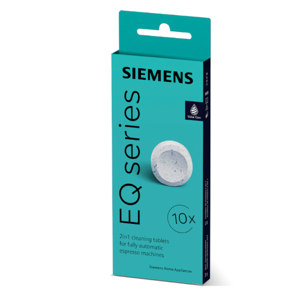 00312538 Čisticí tablety Bosch | Siemens