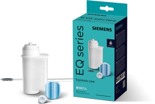 TZ80004B 00312565 Sada na čištění a odvápnění Bosch | Siemens