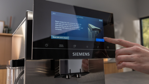 TZ80004B 00312565 Sada na čištění a odvápnění Bosch | Siemens
