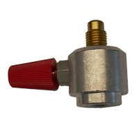 00341006 Servisní ventil Bosch | Siemens