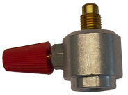 00341007 Servisní ventil Bosch | Siemens
