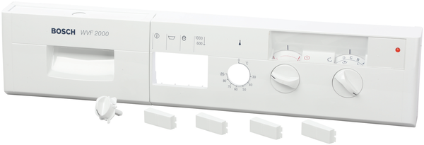 00350354 Přední panel Bosch | Siemens