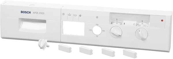 00350360 Přední panel Bosch | Siemens