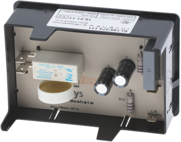 00416860 Hodiny Bosch | Siemens