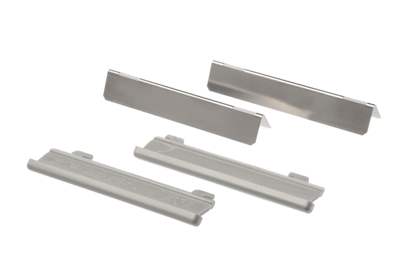 00417508 Krytka Bosch | Siemens