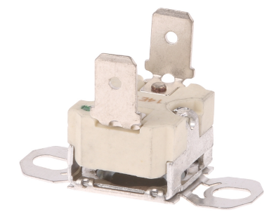 00420754 Termostat do trouby