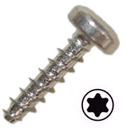 00423311 Šroub Bosch | Siemens