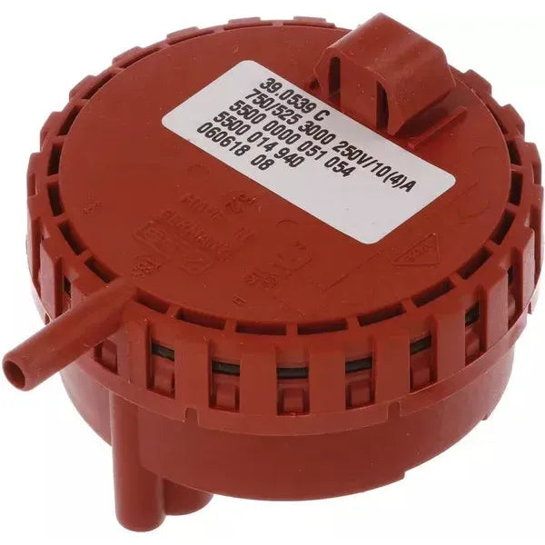 00427040 Hladinový spínač do pračky Bosch | Siemens