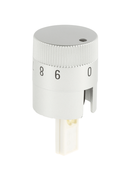 00428970 Knoflík plotny Bosch | Siemens