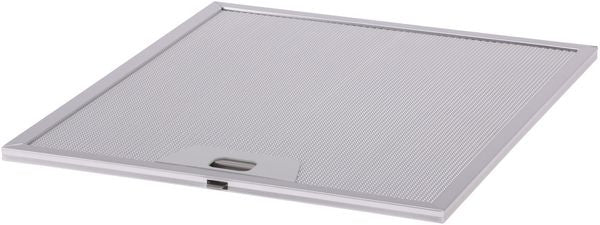 00431222 Tukový filtr do odsavače par Bosch | Siemens