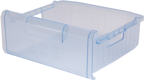 00434224 Zásobník zmrazeného zboží Bosch | Siemens