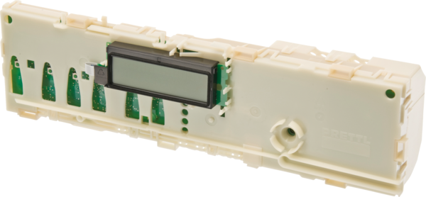 00436437 Řídící modul Bosch | Siemens