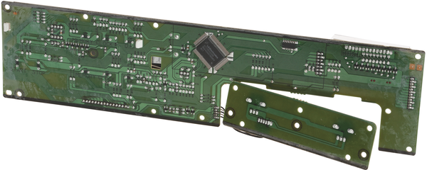 00437750 Modul display Bosch | Siemens
