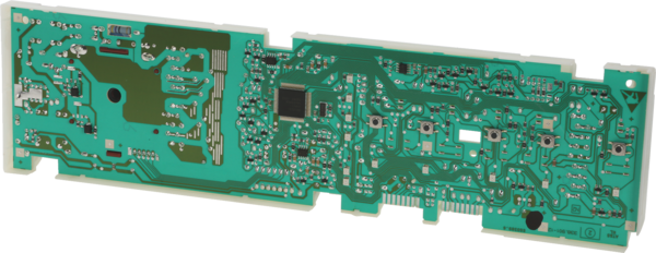 00437792 Řídící modul Bosch | Siemens