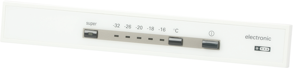 00444040 Přední panel Bosch | Siemens