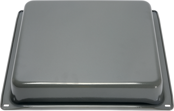 00444348 Plech Bosch | Siemens
