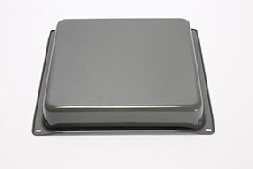 00444348 Plech Bosch | Siemens