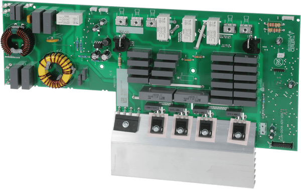 00446986 Modul Bosch | Siemens