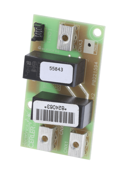 00446988 Modul relé Bosch | Siemens