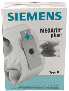 00461342 Filtr vysavače Bosch | Siemens