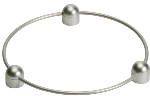 00464256 Držák pánve WOK Bosch | Siemens