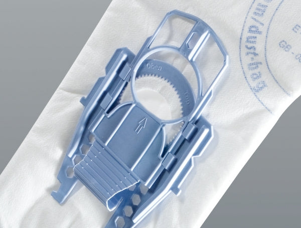 00468264 Sáčky a mikrofiltr do vysavače 4/1ks Bosch | Siemens BBZ41FP