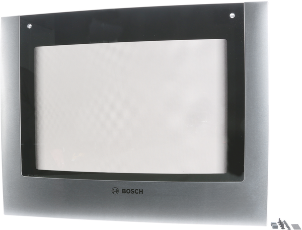 00471864 Čelní skleněný panel Bosch | Siemens